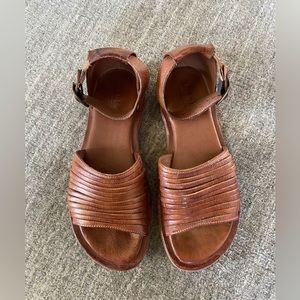 Bed Stu | Leather Sandals